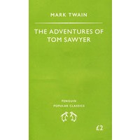 (汤姆.历险记) ADVENTURES OF TOM SAWYER