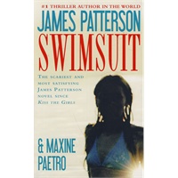 Swimsuit (International)(ISBN=9780446566490)