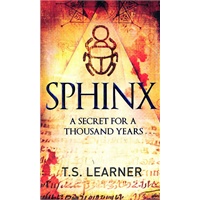 Sphinx: A Secret for a Thousand Years - Until Now ... 9780751544657