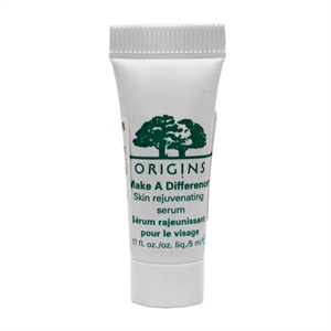 ORIGINS 悦木之源 保湿赋活精华素 5ml