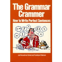 语法攻略：如何写出完美语句 Grammar Crammer