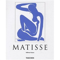 Henri Matisse, 1869-1954: Master of Colour (Basic Art)亨利·马蒂斯作品集 9783822859773