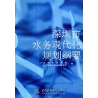 深圳市水务现代化规划纲要