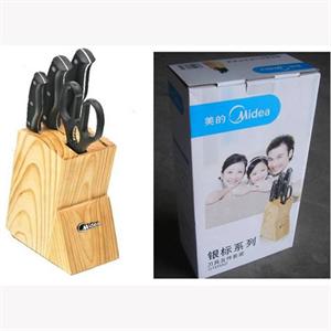 灿为不锈钢套装锅两件套/汤锅/奶锅CH80105 尚食香