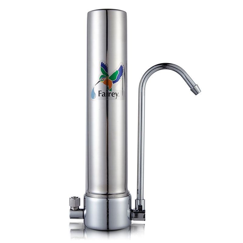 【DOULTON道尔顿HCS M15 UCC 金刚号净水