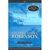 SWISS FAMILY ROB 海角一乐园