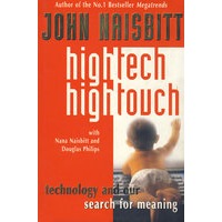 High Tech High Touch高科技 高思维