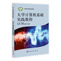 大学计算机基础实践教程