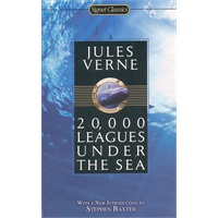 20,000 Leagues Under the Sea