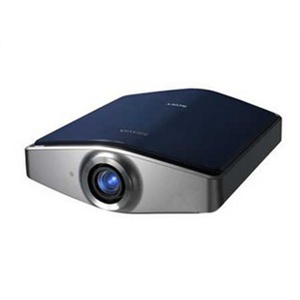 索尼SONY VPL-VW200 家用投影机 1080P 行货