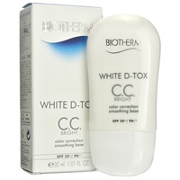 Biotherm ��ŷȪ ��͸���ո���˪SPF30PA++�������ף�30ml