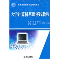 大学计算机基础实践教程 (21世纪高等院校创新精品规划教材)