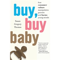 Buy, Buy Baby（ISBN=9780547237954）