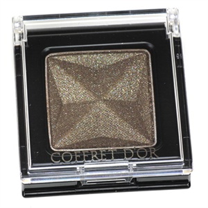 COFFRET D’OR金炫光灿恒魅单色眼影BR72 1.4g