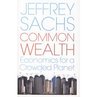 COMMON WEALTH共同财富