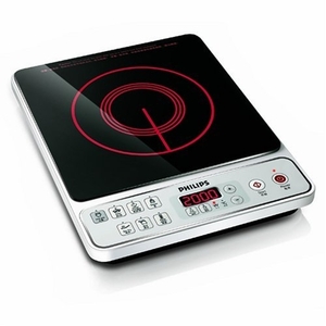 [当当自营]飞利浦 （Philips） 电磁炉 HD4917