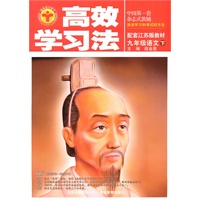 高效学习法_九年级语文下(苏教版)