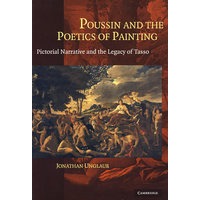 Poussin and the Poetics of Painting普桑与绘画诗学: 图示叙述与达索的遗赠