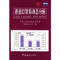 进出口贸易动态分析10（2003.1-9）