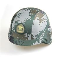 兵行者 07新式数码PC头盔 训练版 军用头盔 户