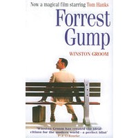 Winston Groom Forrest Gump