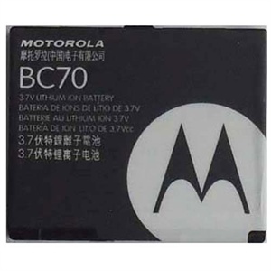 摩托罗拉BC70电池(简装)