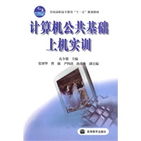 计算机公共基础上机实训