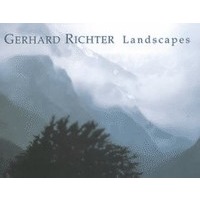 《格哈德·里希特：风景》 《Gerhard Richter: Landscapes》