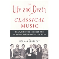 LIFE & DEATH/CLASSICAL MUSIC(ISBN=9781400096589)
