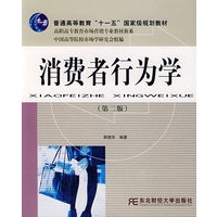 消费者行为学（第二版）
