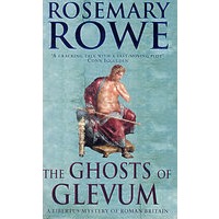 格利文的幽灵 ROSEMARY ROWE