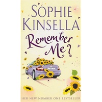 REMEMBER ME? 记得我么9780552775274