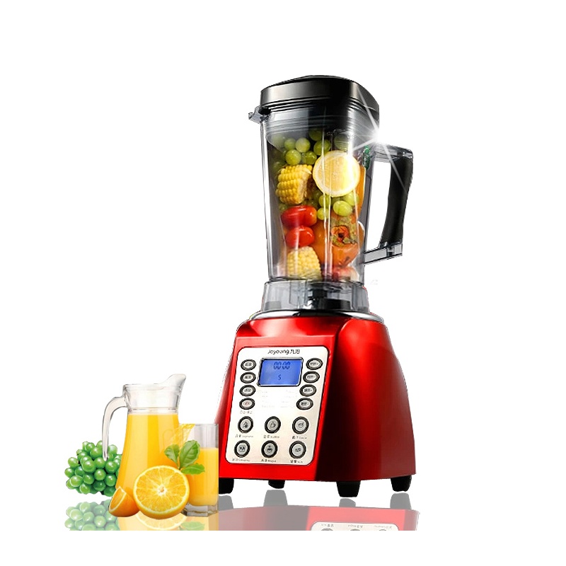 【九阳 JYL-Y7全营养破壁料理机 家用多功能果汁搅拌机图片】高清图_外观图_细节图-当当网