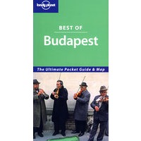布达佩斯精华 Best of Budapest