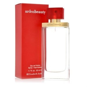 Elizabeth Arden 伊丽莎白雅顿 红美人（美丽）女士香水50ml（进）
