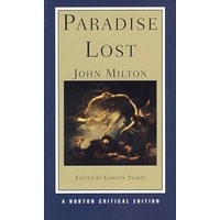 Paradise Lost(失乐园)
