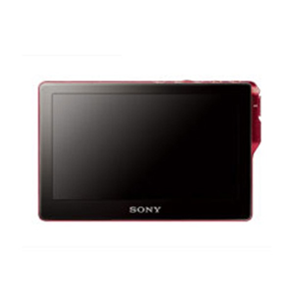 Sony 索尼 PMX-M75 多媒体播放器 (2G 红)