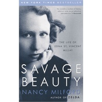 SAVAGE BEAUTY(ISBN=9780375760815)