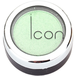 ICON 爱肯 炫彩单色眼影09#（闪光绿）1.8g