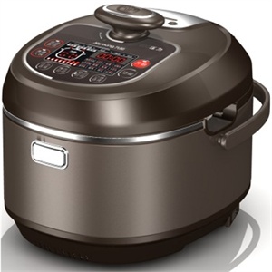 【授权店】九阳电压力锅 JYY-50YS10 不锈钢双内胆 新品