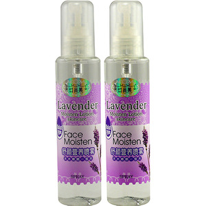 井尚美 舒颜营养喷雾（薰衣草）100ml*2瓶