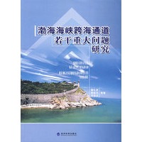 渤海海峡跨海通道若干重大问题研究