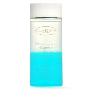 Clarins娇韵诗 即时眼部卸妆液125ml