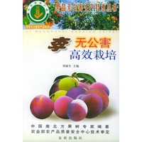 李无公害高效栽培——果品无公害生产技术丛书