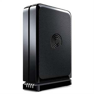 【当当自营】希捷 GoFlex（睿品）移动硬盘 STAC3000301 Desk 3.5寸 3TB--惊喜送30元电话充值卡