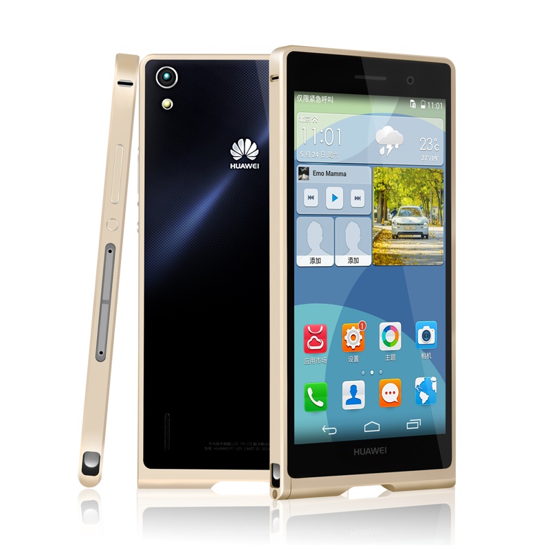 【【当当新品】华为p7手机套 华为P7手机壳 华