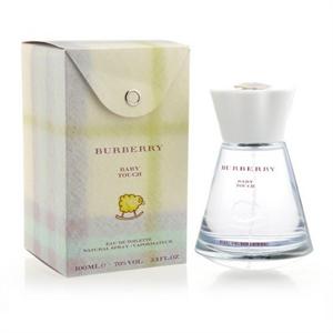 Burberry 博柏利 情缘宝宝香水 100ML（进）