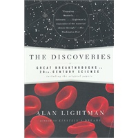 DISCOVERIES, THE(ISBN=9780375713453)