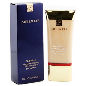 Estée Lauder 雅诗兰黛 鲜活营养矿物能量粉底 #10 SPF10/PA++ 30ml
