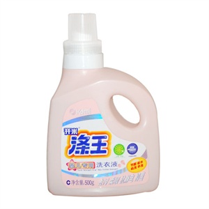 开米 涤王婴儿专用洗衣液